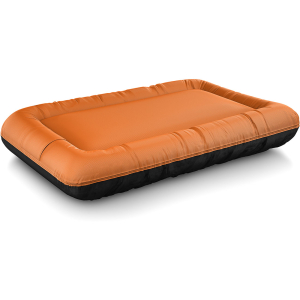 Cama impermeable para perros Knuffelwuff Lucky Color...
